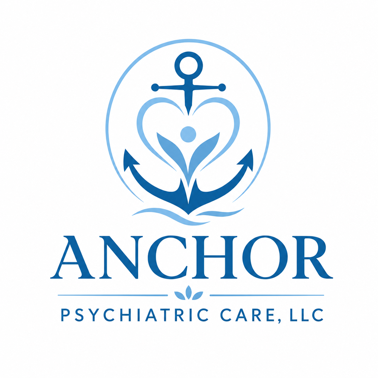 Anchor Psychiatric Care LLC logo